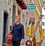 Hindol Deb (Indien / Deutschland)